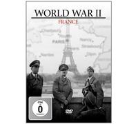 World War II - World War II - Vol. 6: France - La 2ème guerre mondiale en France