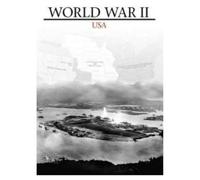 World War II - World War II - Vol. 9: USA - La 2ème guerre mondiale aux États-Unis