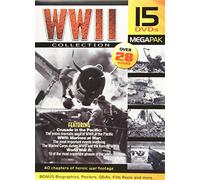 World War II (WWII Collection) 15 Dvd Megapack