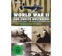 World War II - Zweite Weltkrieg-Teilen und Erobern/der Kr