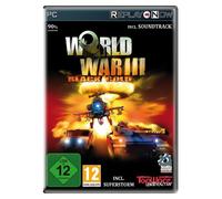 World War III : Black gold [import allemand]