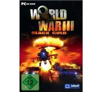 World War III - Black Gold [Import allemand]