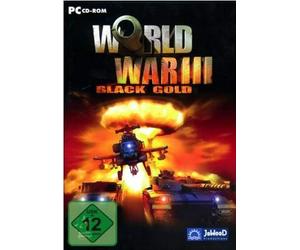 World War III - Black Gold [Import allemand]
