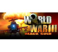 World War III Black Gold (PC)