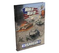 World War III: Israeli: (WWIII 60p A4 HB)