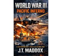 World War III: Pacific Inferno