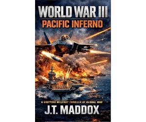 World War III: Pacific Inferno