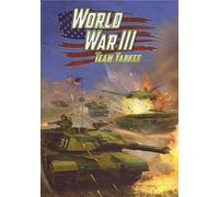 World War III: Team Yankee Rulebook (WWIII 98p A4 HB): 2019 Edition