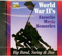 World War II's Favorite Music Memories