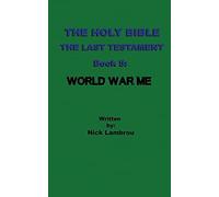 World War Me
