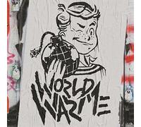 World War Me - World War Me