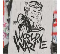 World War Me by World War Me [Audio CD] NEUF
