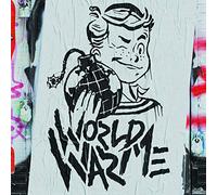 World War Me – World War Me – CD – Nuclear Blast