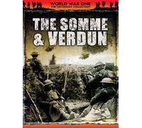 World War One Centenary Collection-The Somme & Verdun [DVD] [2014] [NTSC] [Import]
