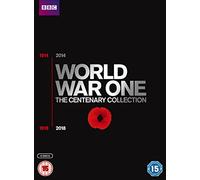 World War One - The Centenary Collection [Import]