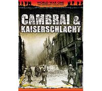 World War One: The Centenary Collection - Cambrai & Kaiserschlacht [DVD] [2014] [NTSC]