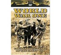 World War One - The Terrible Story Of The Great War G