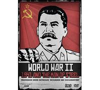 World War Two: 1941 and The Man of Steel [Edizione: Regno Unito] [Import]