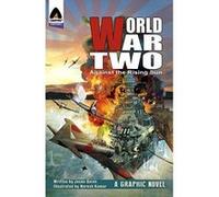 Inconnu – World War Two: Against the Rising Sun – Campfire Graphic Novels – Version originale