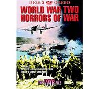 World War Two Horrors Of War , (Box Set) G