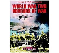 World War Two Horrors Of War [Dvd]