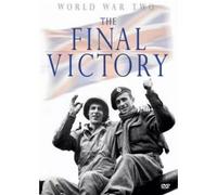 World War Two The Final Victory - Documentaire Dvd