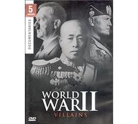 World War Two: Villains