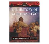 World War Two Vol.1
