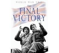VE Day Commemoration - World War Two - The Final Victory