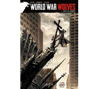 World War Wolves T01 - Dieu a de l'humour - Jean-Luc Istin - Soleil - cartonné - Comics