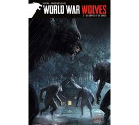 World War Wolves – Tome 3 : De griffes et de crocs – Soleil