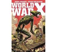 World War X 2 Kharis Jerry Frissen, Peter Snejbjerg (Auteur)