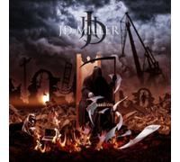 Miller, J.D. - World War X