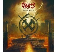 World War X