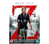 World War Z – Paramount Pictures – Import