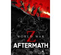 World War Z: Aftermath