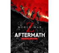World War Z: Aftermath - Deluxe Edition