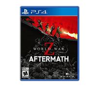 World War Z : Aftermath - PlayStation 4