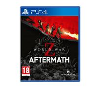 World War Z Aftermath PS4 (Sp ) (137631)