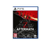 World War Z: Aftermath PS5