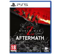 World War Z : Aftermath PS5