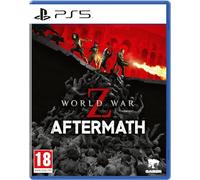 World War Z: Aftermath (PS5)