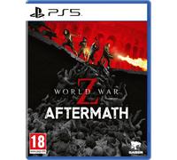 World War Z : Aftermath Ps5