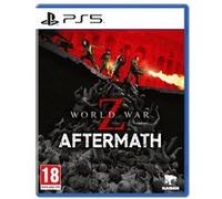 World War Z: Aftermath PS5 G