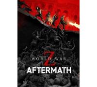 World War Z: Aftermath (ROW) (PC) Steam Key GLOBAL