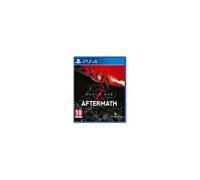 World War Z: Aftermath Standard Anglais, Italien PlayStation 4
