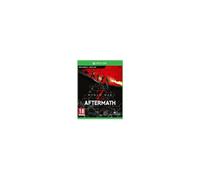 World War Z: Aftermath Standard Anglais, Italien Xbox One
