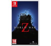World War Z : Aftermath Switch