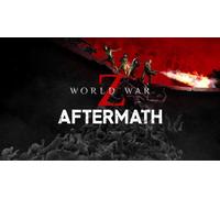 World War Z Aftermath (Xbox)