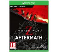 Koch Media – Jeu vidéo – World War Z: Aftermath – Xbox Series X et Xbox One